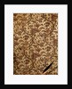Banyan. England, 18th century by Unknown