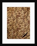 Banyan. England, 18th century by Unknown