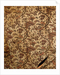 Banyan. England, 18th century by Unknown