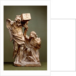 Time and Death by Gian Lorenzo Bernini