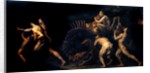 La Carcasse by Jusepe de Ribera