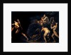 La Carcasse by Jusepe de Ribera
