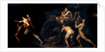 La Carcasse by Jusepe de Ribera