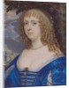 Catherine Bruce, 1st Countess of Dysart by John Hoskins