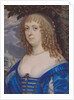 Catherine Bruce, 1st Countess of Dysart by John Hoskins