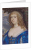 Catherine Bruce, 1st Countess of Dysart by John Hoskins