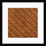 Batik, detail by Unknown
