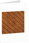 Batik, detail by Unknown