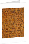 Sarong by Unknown