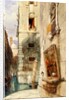 Venice by James Holland