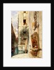 Venice by James Holland