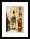 Venice by James Holland