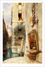 Venice by James Holland