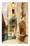 Venice by James Holland