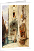 Venice by James Holland