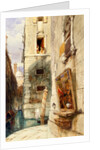 Venice by James Holland
