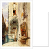 Venice by James Holland