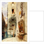 Venice by James Holland