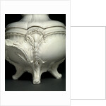 Tureen and Cover by Unknown