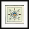 Design for the Drawing-Room Ceiling at Mamhead House by Unknown