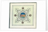 Design for the Drawing-Room Ceiling at Mamhead House by Unknown