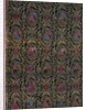 Gold brocade. Varanasi, India, late 19th century by Unknown
