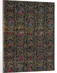 Gold brocade. Varanasi, India, late 19th century by Unknown