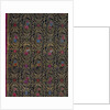 Gold brocade. Varanasi, India, late 19th century by Unknown