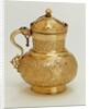 Ewer. Turkey, 17th century by Unknown