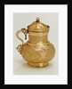 Ewer. Turkey, 17th century by Unknown