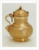 Ewer. Turkey, 17th century by Unknown