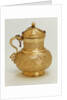 Ewer. Turkey, 17th century by Unknown