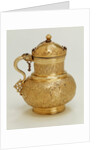 Ewer. Turkey, 17th century by Unknown