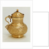 Ewer. Turkey, 17th century by Unknown