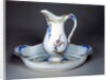 Ewer and Basin by Unknown