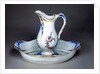 Ewer and Basin by Unknown