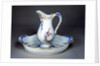 Ewer and Basin by Unknown