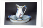 Ewer and Basin by Unknown