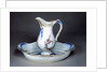 Ewer and Basin by Unknown