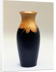 Vase by Constance A Baker
