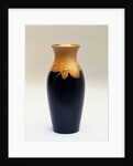 Vase by Constance A Baker