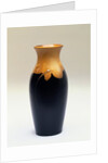 Vase by Constance A Baker