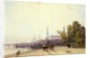 Dresden by William Wyld