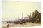 Dresden by William Wyld
