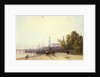 Dresden by William Wyld