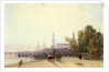 Dresden by William Wyld