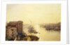 The Pool from the Adelaide Hotel, London Bridge by William Wyld