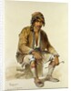 Armenian from Erzerum by Aloysius Rosarius Amadeus Raymondus Andreas Preziosi