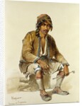 Armenian from Erzerum by Aloysius Rosarius Amadeus Raymondus Andreas Preziosi