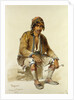 Armenian from Erzerum by Aloysius Rosarius Amadeus Raymondus Andreas Preziosi